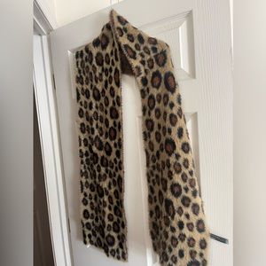 Reversible SUPER SOFT urban outfitters scarf